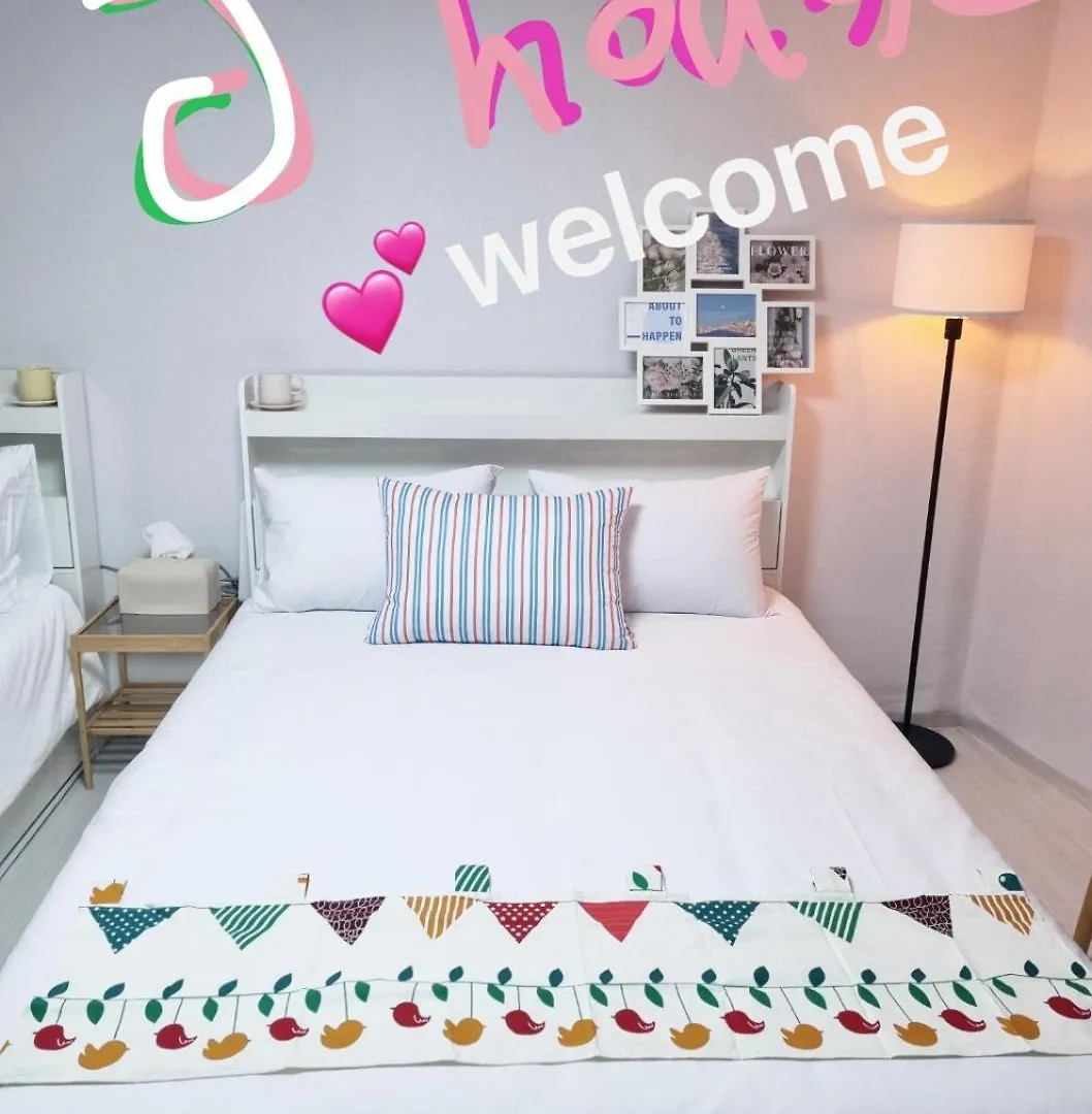 Apartmán Jay Love House Soul