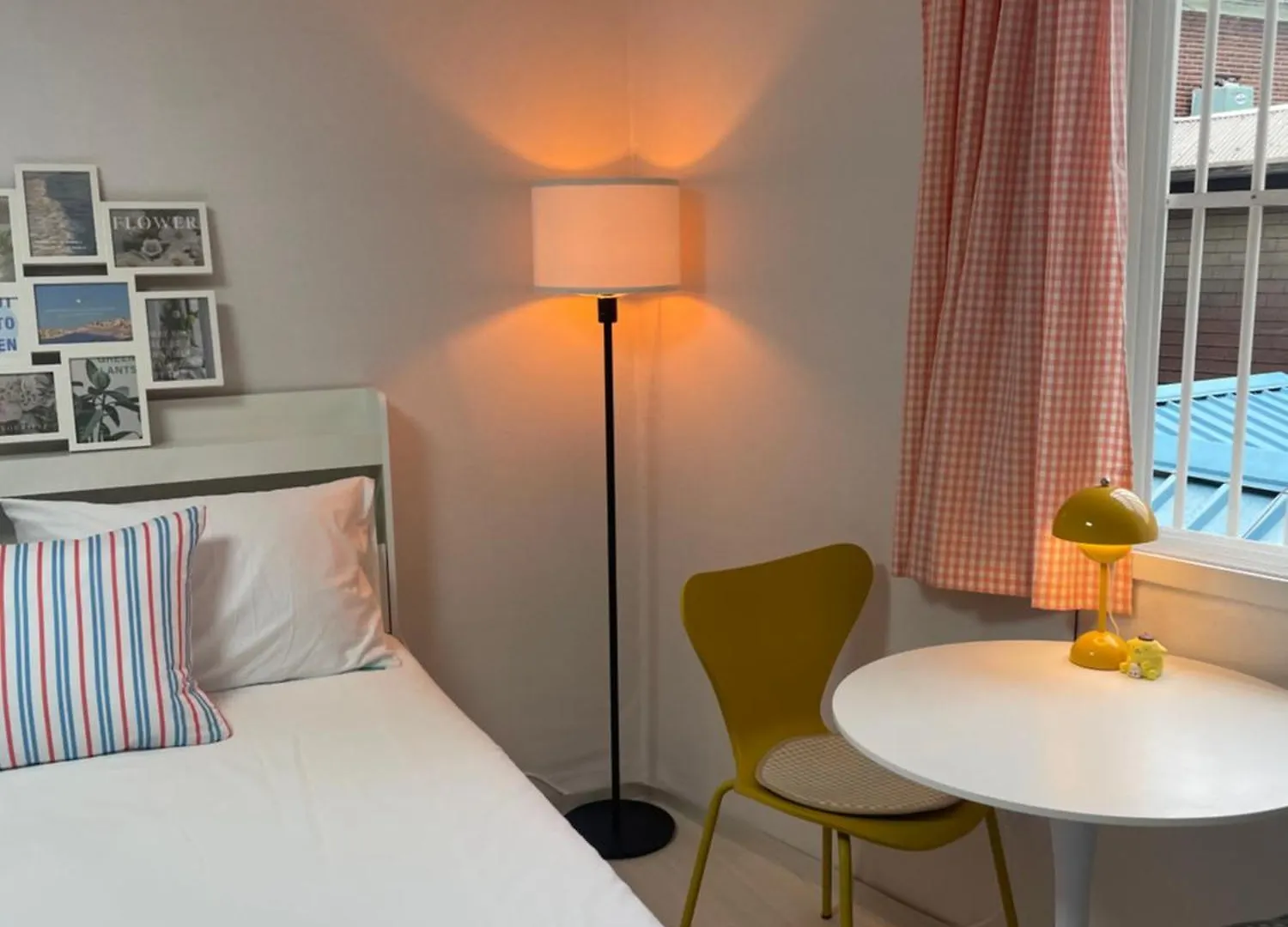 Apartmán Jay Love House Soul Jižní Korea