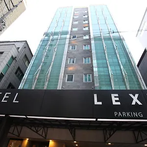 Lexy Motel