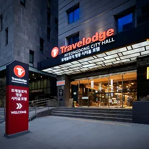 Travelodge Myeongdong Hall Seoel