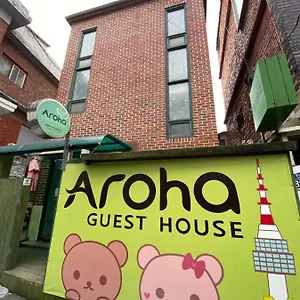 Aroha Station Hostal