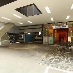 Blooming House Seoel